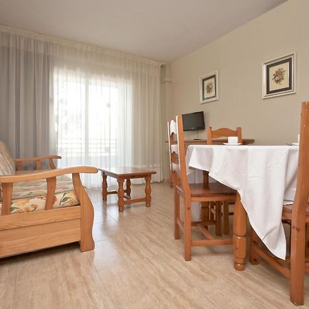Royal Appartement Salou Buitenkant foto
