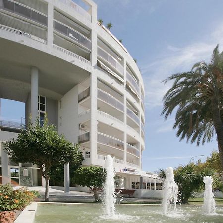 Royal Appartement Salou Buitenkant foto