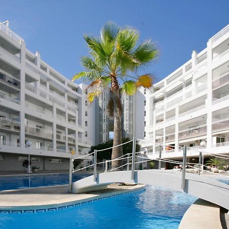 Royal Appartement Salou Buitenkant foto