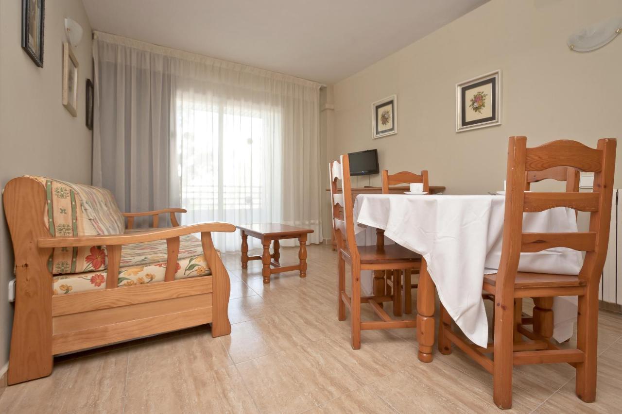 Royal Appartement Salou Buitenkant foto