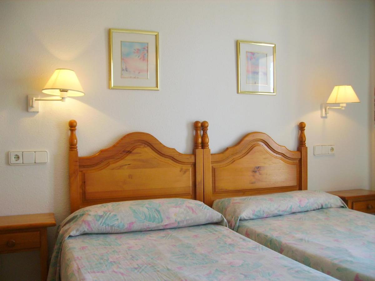 Royal Appartement Salou Buitenkant foto