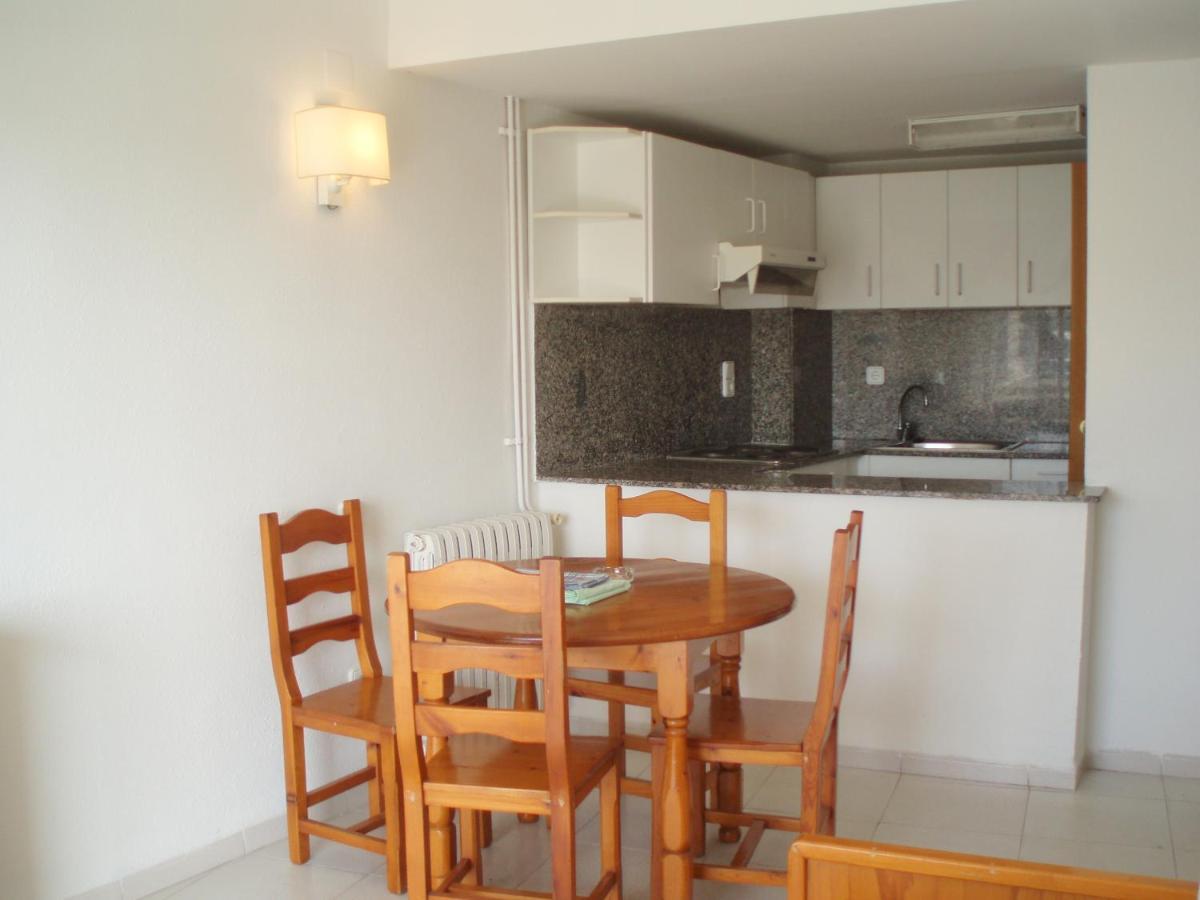 Royal Appartement Salou Buitenkant foto