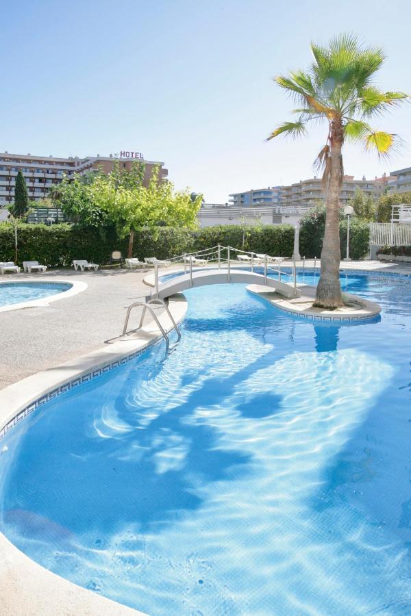 Royal Appartement Salou Buitenkant foto