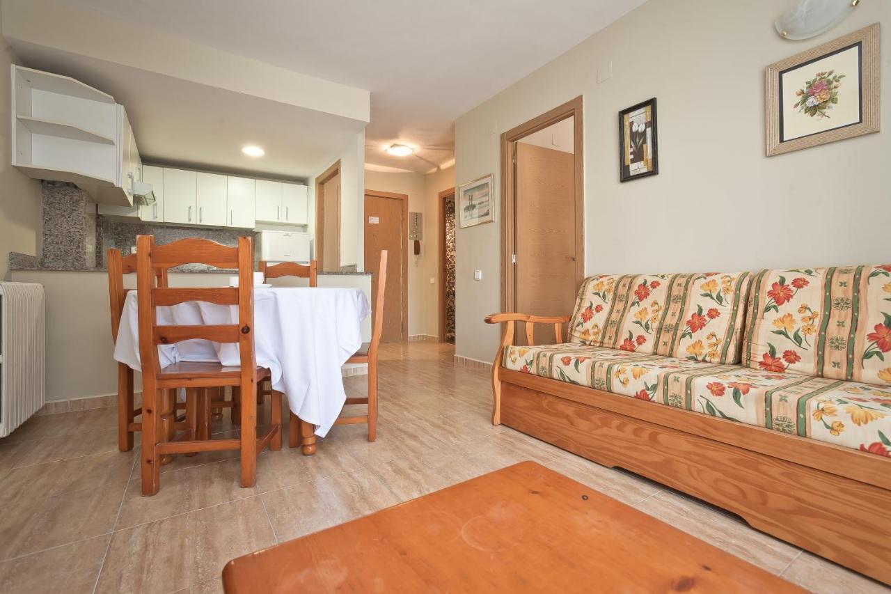 Royal Appartement Salou Buitenkant foto